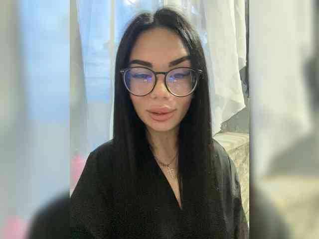 Annetta webcam