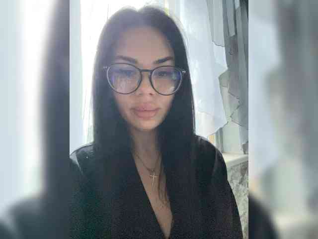 Annetta webcam