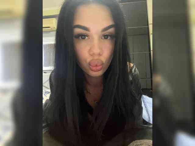 Annetta webcam