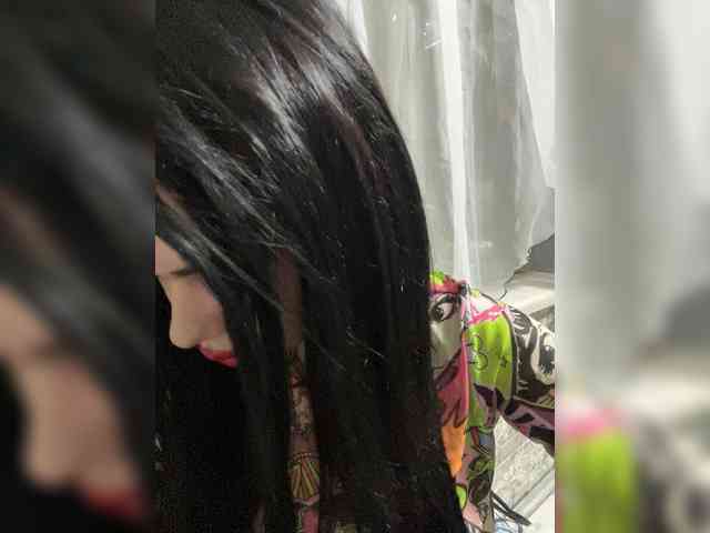 Annetta webcam