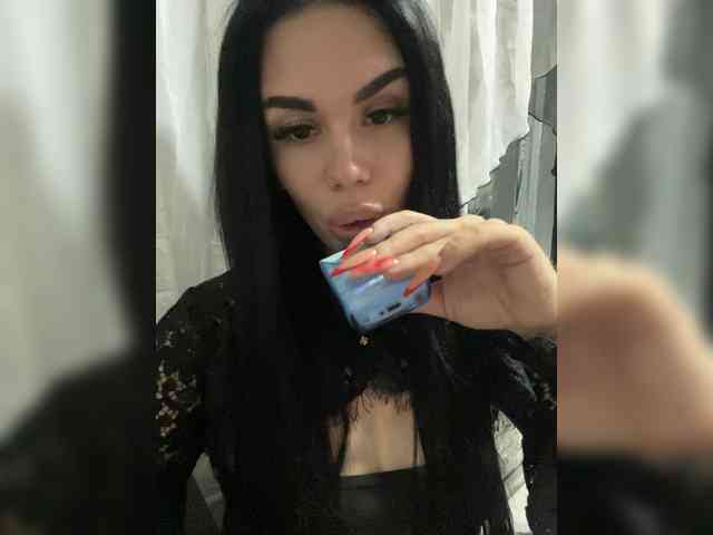 Annetta webcam