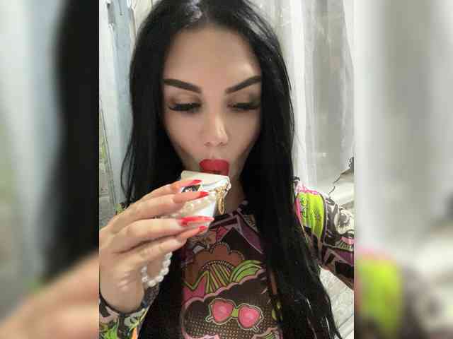 Annetta webcam