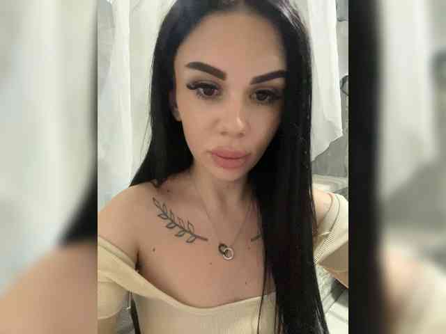 Annetta webcam
