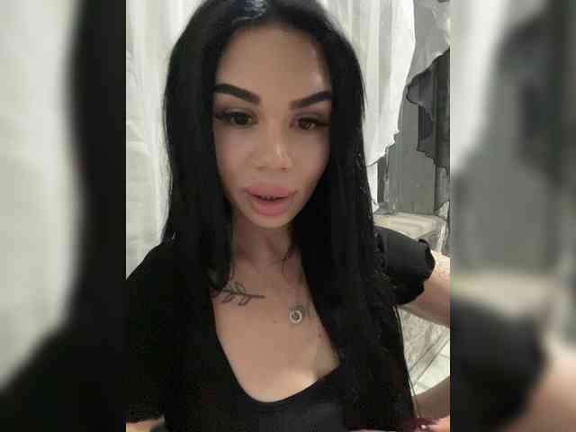 Annetta webcam