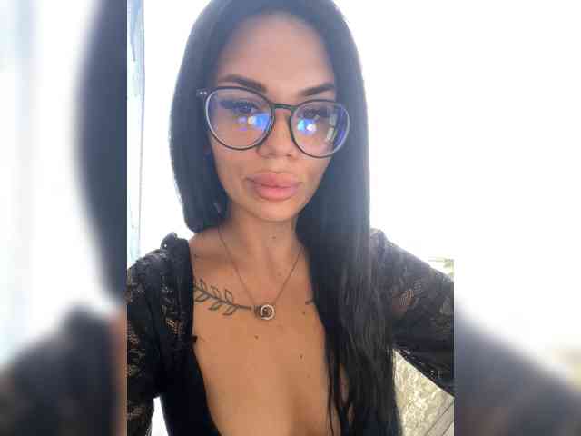 Annetta webcam