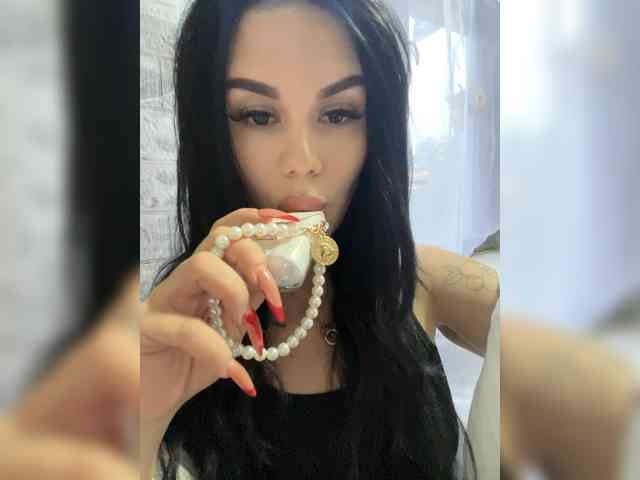 Annetta webcam