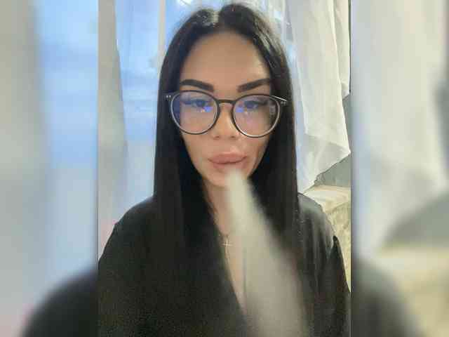 Annetta Sex Cam Show