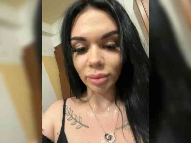 Annetta webcam