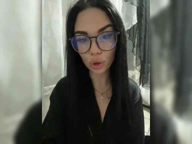 Annetta Live Webcam on BongaCams