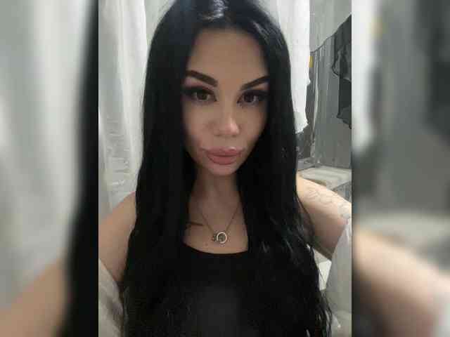 Annetta webcam