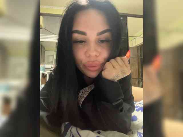 Annetta webcam