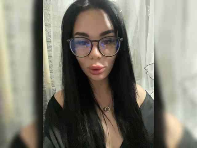Annetta webcam