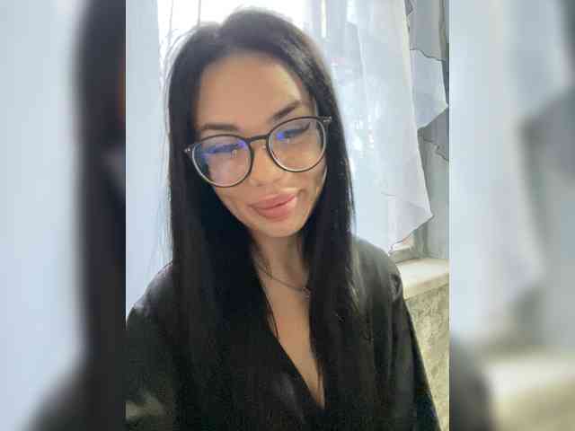 Annetta Sex Cam Show