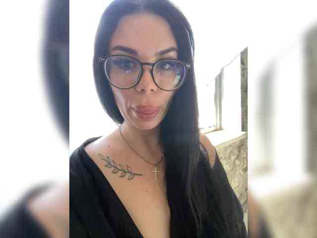 Annetta webcam