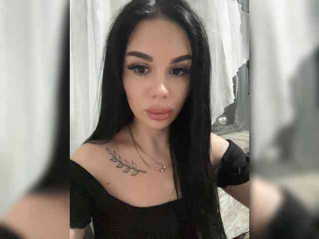 Annetta webcam
