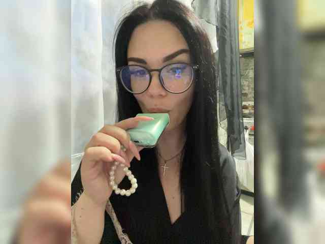 Annetta Sex Cam Show