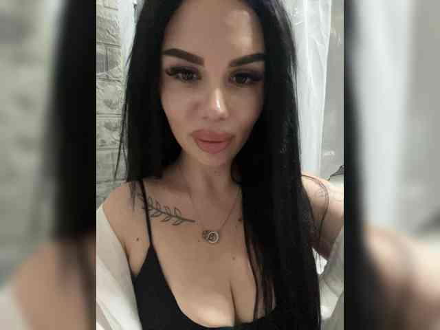 Annetta webcam