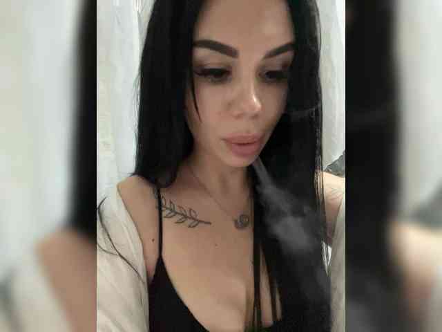 Annetta webcam