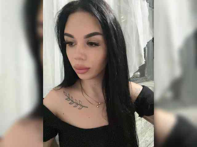 Annetta webcam