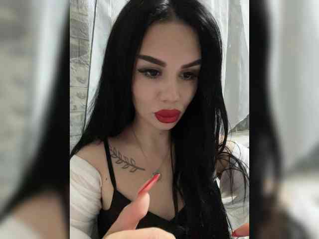 Annetta webcam