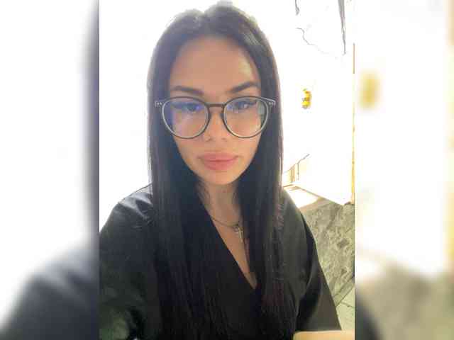 Annetta webcam