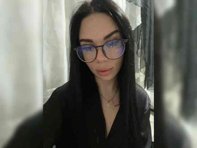 Annetta Live Webcam on BongaCams
