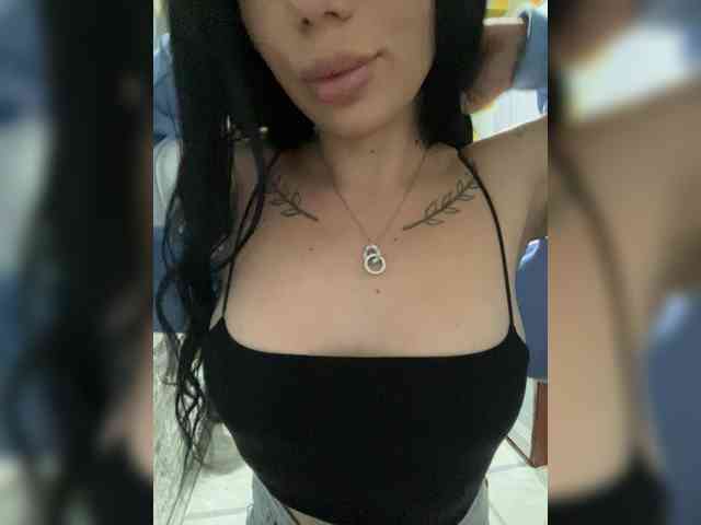 Annetta webcam