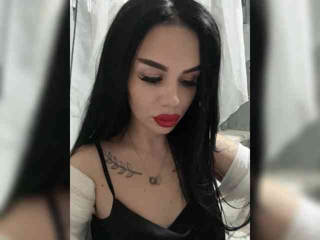 Annetta webcam