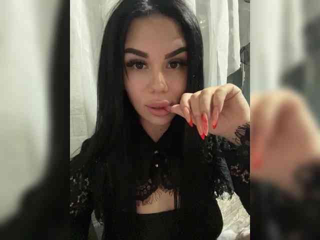 Annetta webcam