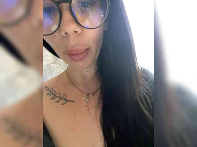 Annetta Sex Cam Show