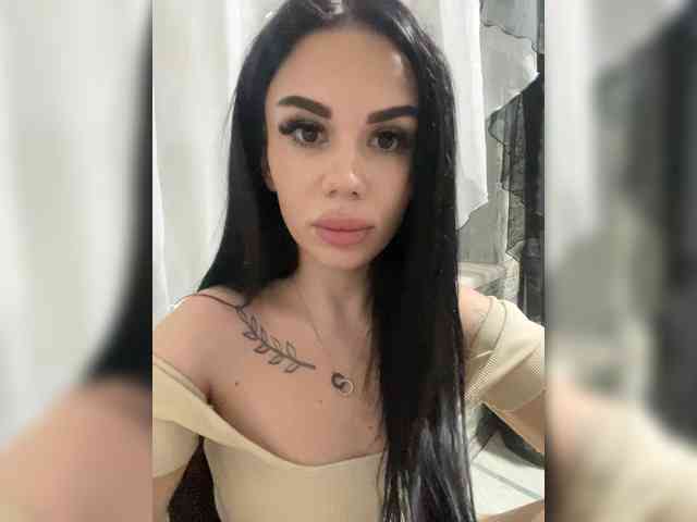 Annetta webcam
