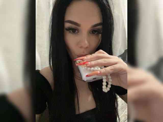 Annetta webcam