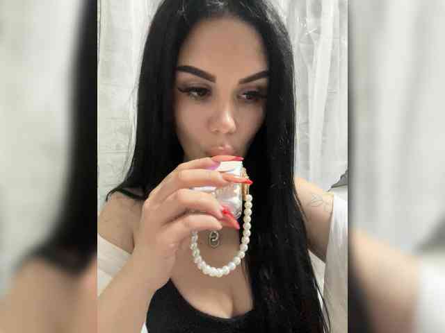 Annetta webcam