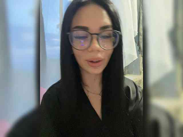 Annetta Sex Cam Show
