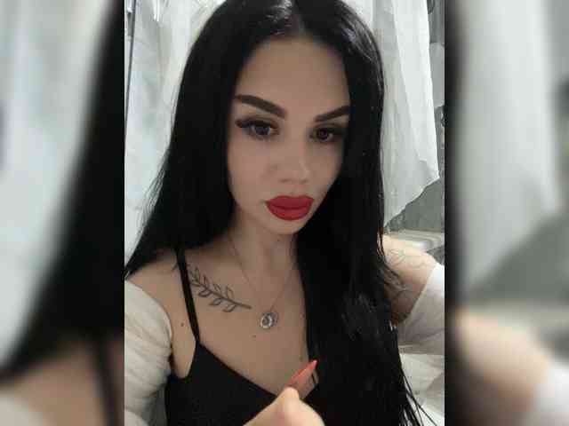 Annetta webcam
