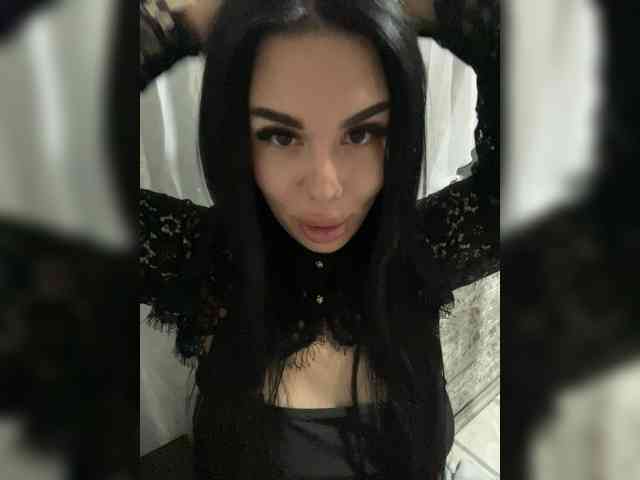 Annetta webcam