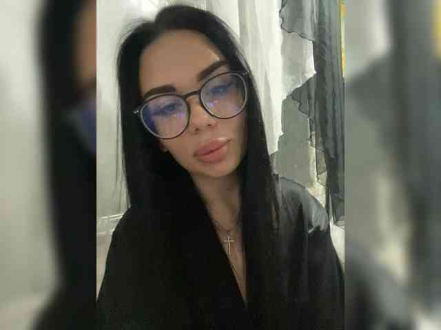 Annetta Live Webcam on BongaCams