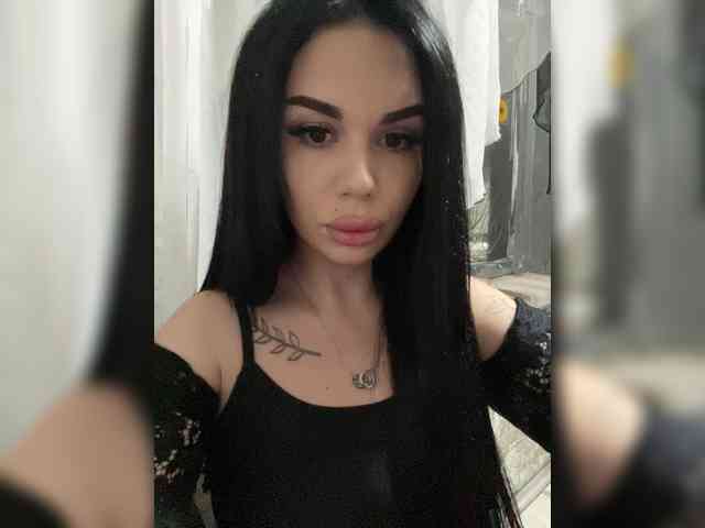 Modella: Annetta