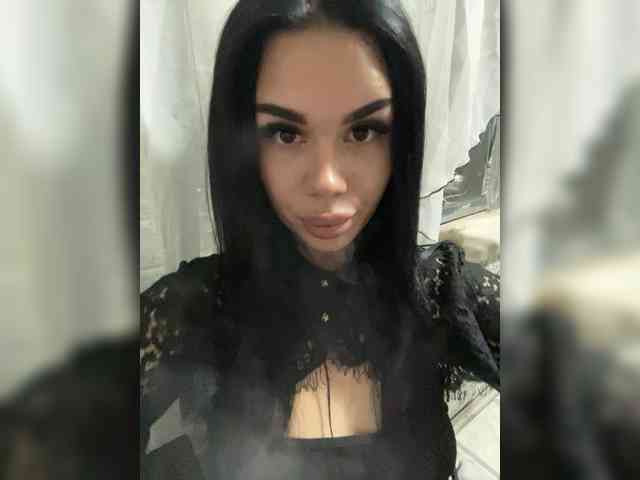Annetta webcam