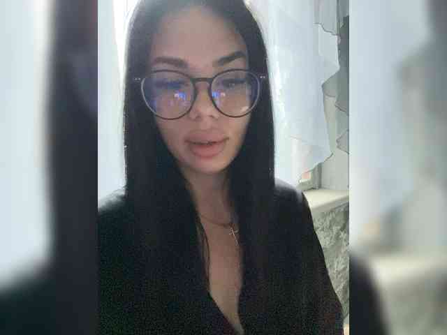Annetta webcam