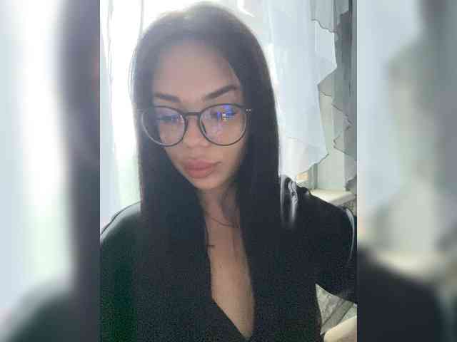 Annetta Sex Cam Show