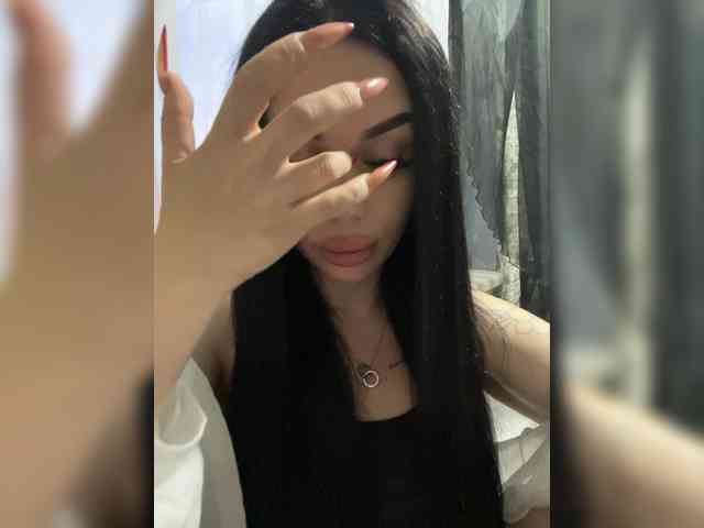 Annetta Live Webcam on BongaCams