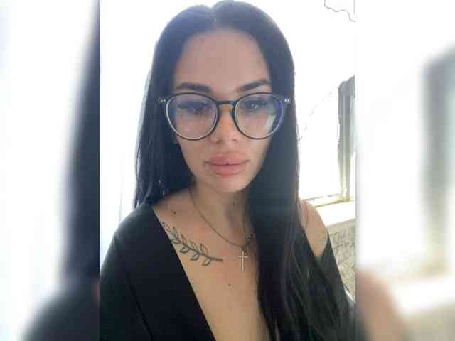 Annetta Sex Cam Show