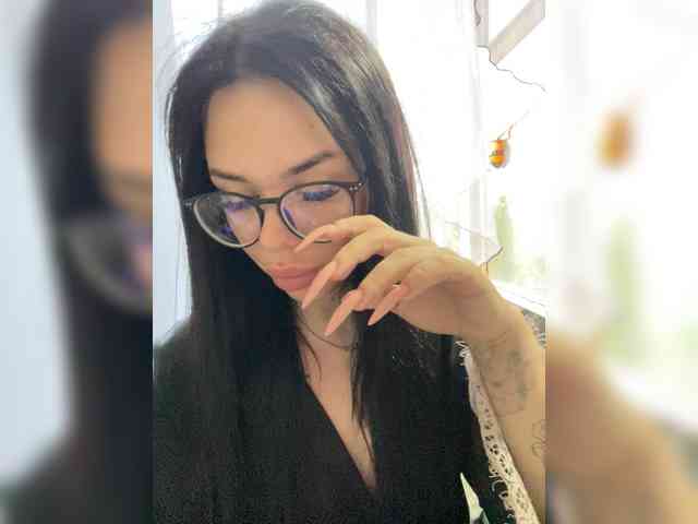 Annetta Sex Cam Show