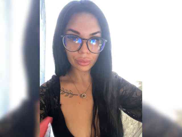 Annetta webcam