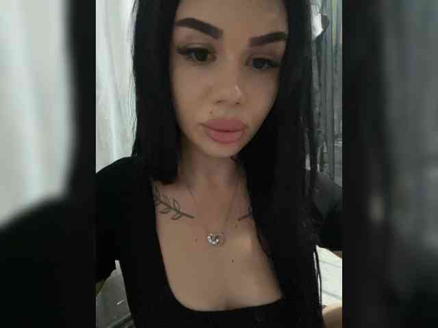 Annetta webcam