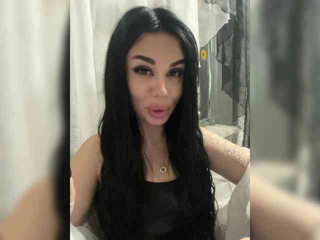 Annetta webcam