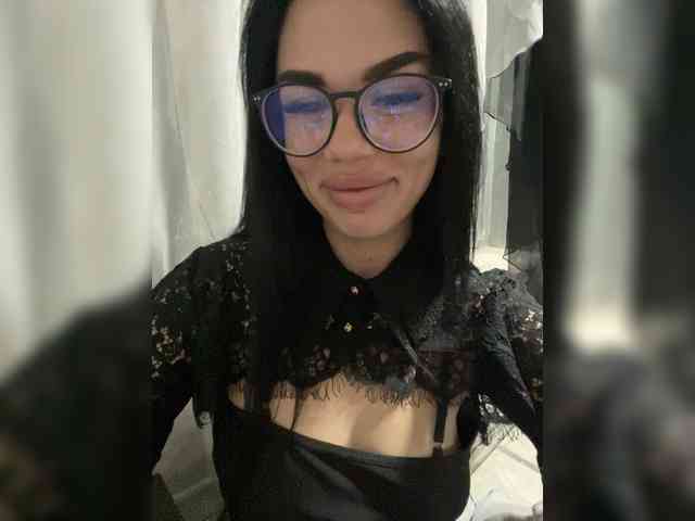 Annetta webcam