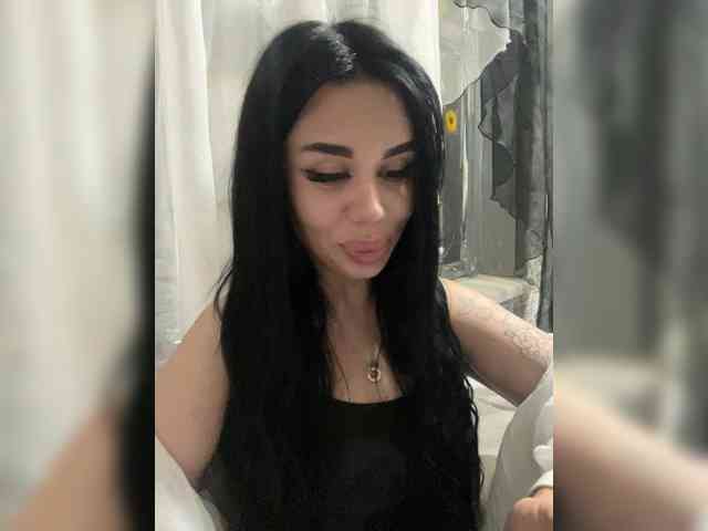 Annetta webcam