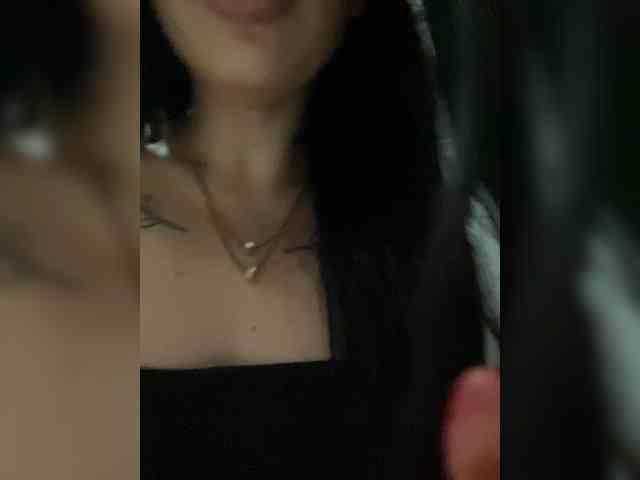 Annetta webcam